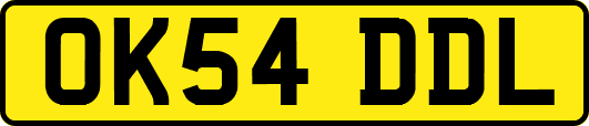 OK54DDL