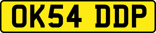 OK54DDP
