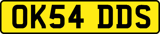 OK54DDS