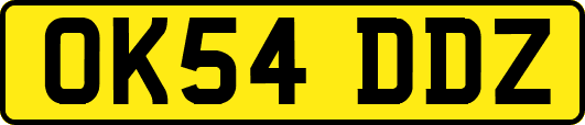 OK54DDZ