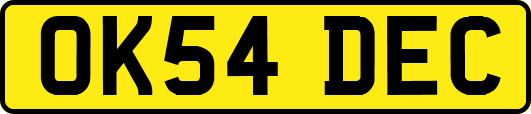 OK54DEC