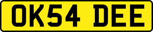 OK54DEE
