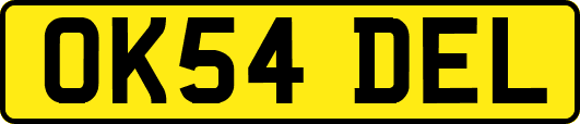 OK54DEL