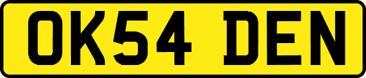 OK54DEN