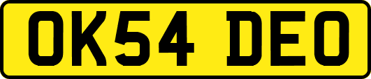 OK54DEO