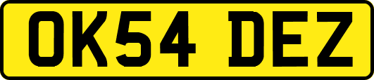 OK54DEZ
