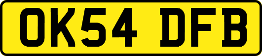 OK54DFB
