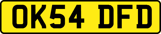 OK54DFD