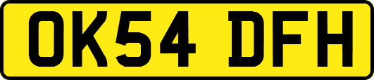 OK54DFH