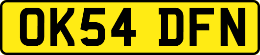 OK54DFN