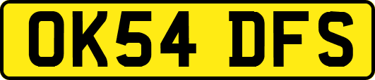 OK54DFS