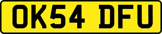 OK54DFU