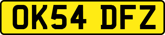 OK54DFZ