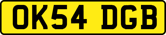OK54DGB