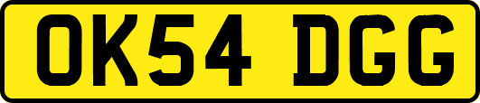 OK54DGG