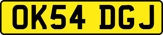 OK54DGJ