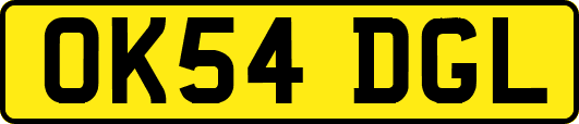 OK54DGL