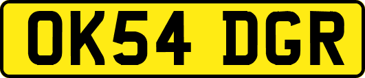 OK54DGR