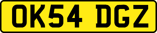 OK54DGZ