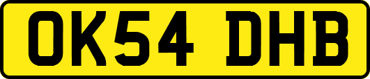 OK54DHB