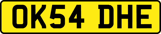 OK54DHE