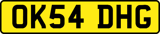 OK54DHG