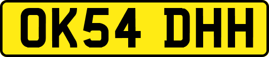 OK54DHH