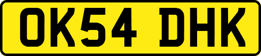 OK54DHK
