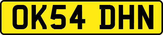 OK54DHN