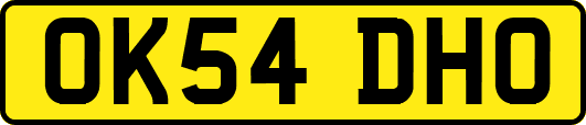 OK54DHO