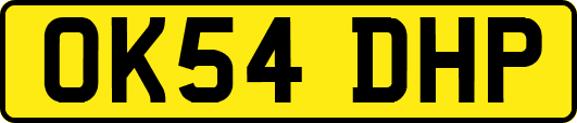 OK54DHP