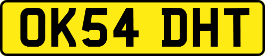 OK54DHT