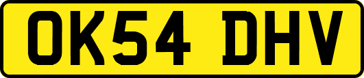 OK54DHV