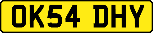 OK54DHY