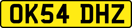 OK54DHZ