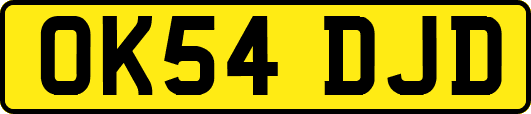 OK54DJD