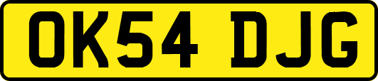OK54DJG