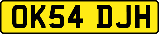 OK54DJH