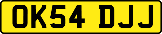 OK54DJJ