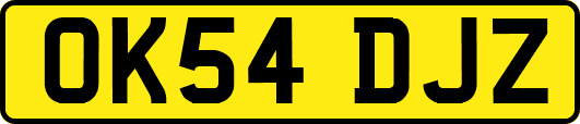 OK54DJZ