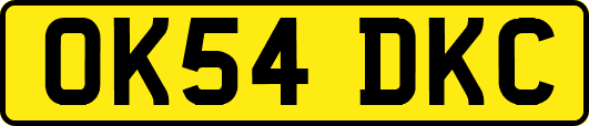 OK54DKC