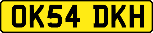 OK54DKH
