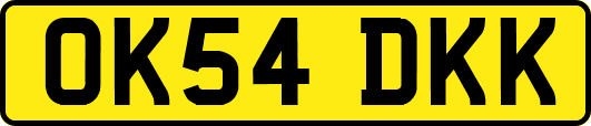 OK54DKK