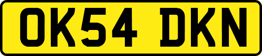 OK54DKN