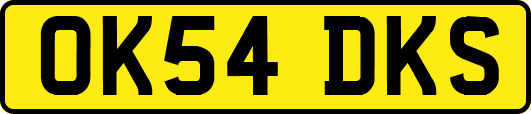 OK54DKS