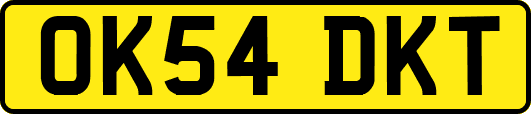 OK54DKT