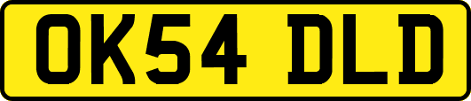 OK54DLD