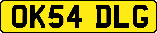 OK54DLG