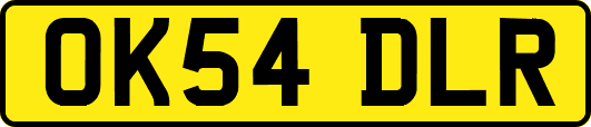 OK54DLR