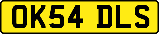 OK54DLS